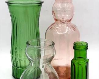 Vintage Glass