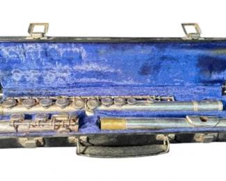 Gemeinhardt M2 Student Flute
