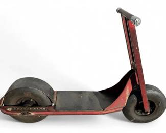GM Frigidaire Childrens Scooter 