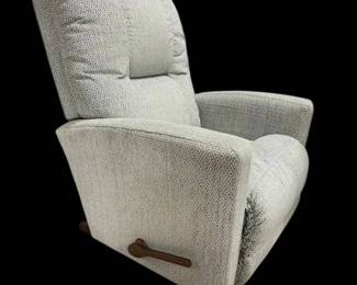 Rocking Recliner Chair