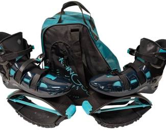 KanGoo Jumps, Size 11 Shoes