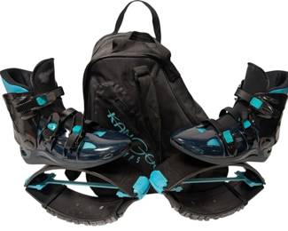 KanGoo Jumps, Size 6 Shoes