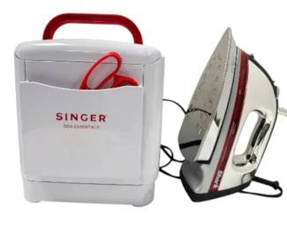 Singer Thread Saver Shark Iron