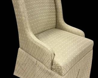 Thompson Designs Upholstered Chair