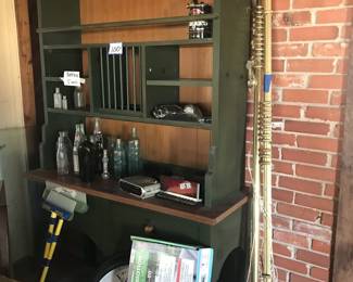 brand new china cabinet