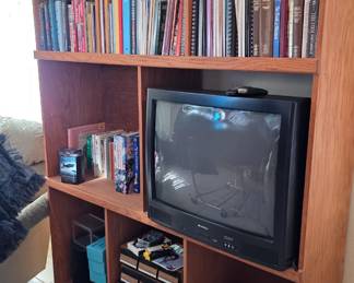 books most are newer