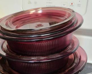 cranberry visionware visions