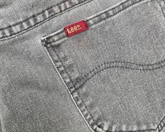Lee Jeans
