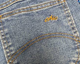 Chic Jeans