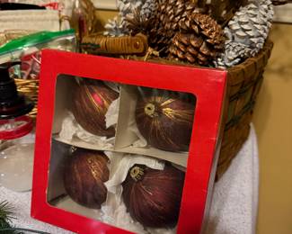 Christmas / Holiday Decor