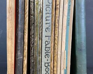 14 Various Childrens Books
