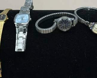 Womens Watches