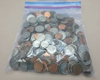 Bag Of Mystery Change