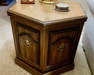 There are two of these available.