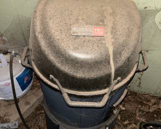 Char-Broil “The Big Easy” TRU-Infrared Oil-Less Turkey Fryer