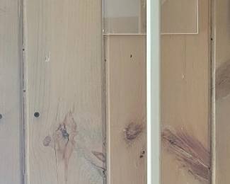 Extremely rare Prince “God’s” racquet.