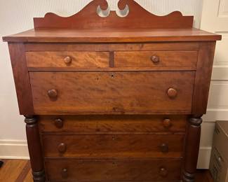 Vintage Dresser