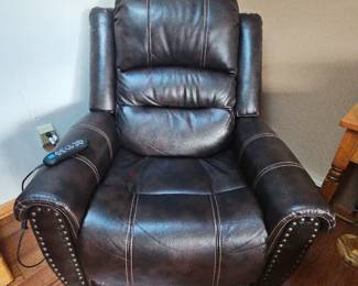 Flexsteel Electric Lift Chair