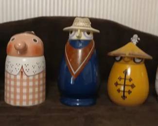 Collectable Schultz Dooley, Webco Steins