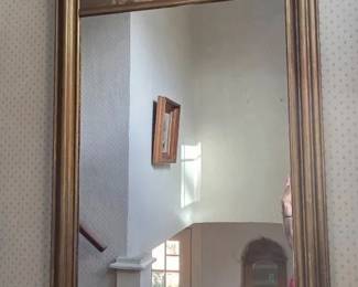 Antique Mirror