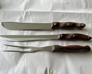 Cutco Knives Fork