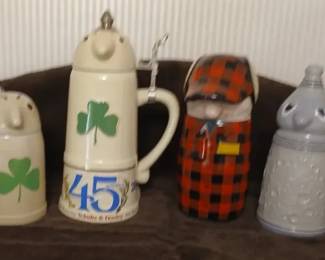 Webco Schultz Dooley Steins