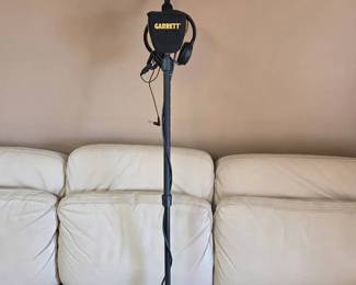 Garrett Ace 300 Metal Detector