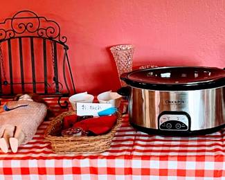 small kitchen appliances