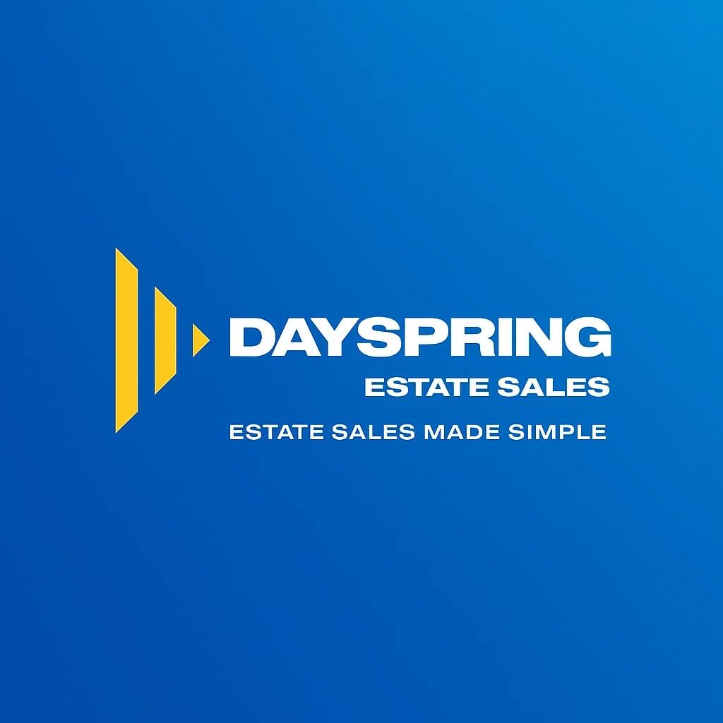 Dayspring Estate Sales Estate Sales Made Simple
