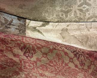 Oriental Weavers Hudson Beige Area Rug – 7'8" x 10'10"