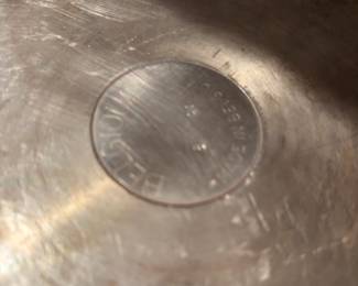 Belgique Stainless Steel Stock Pots