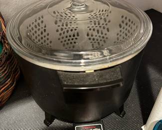 Presto Kitchen Kettle Multi-Cooker