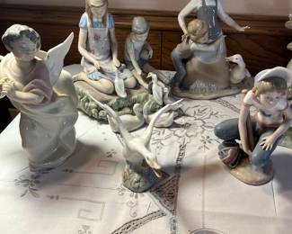 LLadro collection