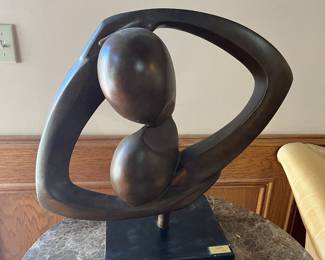 LOVERS BY GILA STEIN