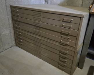 Flat Files $175 each