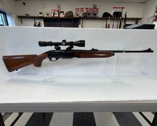Lot 283 Remington Arms