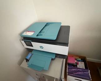 HP PRINTER
