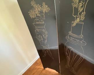 MORE ARTWORK ON BACK SIDE