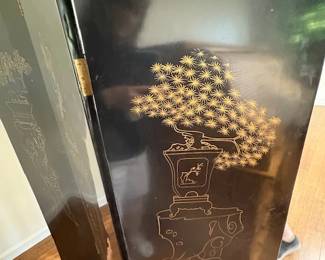 BACK SIDE ARTWORK DIVIDER