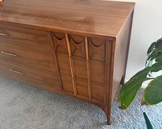 MCM KENT COFFEY DRESSER