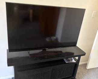 TV WITH STAND
