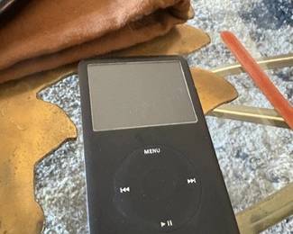 Apple Ipod Classic