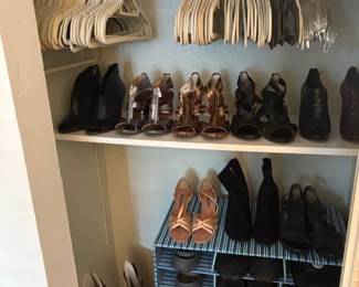 Shoes- some designer