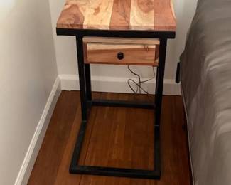 SIDE TABLE