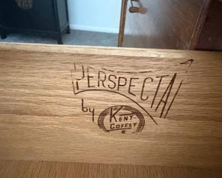 PERSPECTA KEN COFFEY