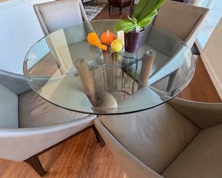 BEAUTIFUL DINING SET