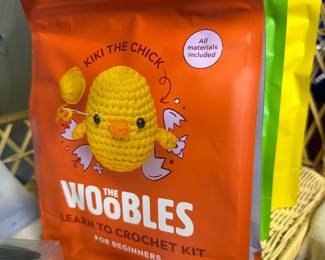 Unopened! Would make a great gift!