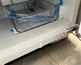 Sub-Zero Designer Series Undercounter Refrigerator - Asking $1999 - We will consider reasonable offers.