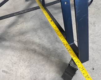 Asking $999 - Big Green Egg Ceramic Grill - This is an XL - Very, very heavy! Open to reasonable offers!