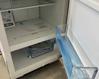 Sub-Zero Designer Series Undercounter Refrigerator - Asking $1999 - We will consider reasonable offers.